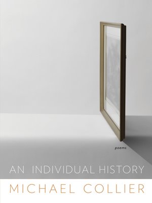 cover image of An Individual History